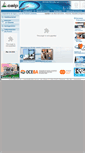 Mobile Screenshot of calp.com.ar
